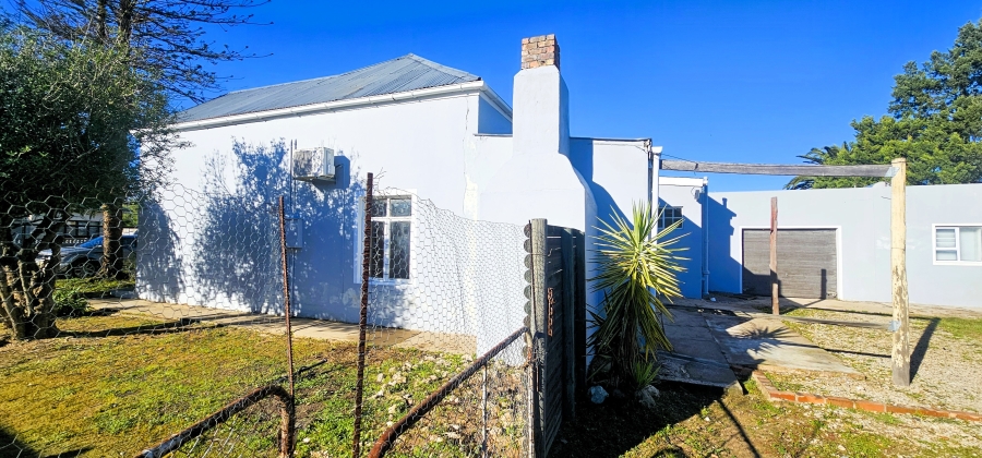 3 Bedroom Property for Sale in Hopefield Western Cape